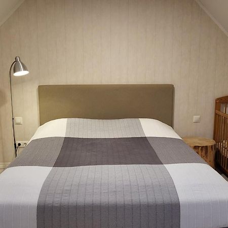 Kuressaare Family And Garden Apartments Extérieur photo