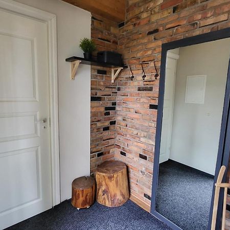 Kuressaare Family And Garden Apartments Extérieur photo