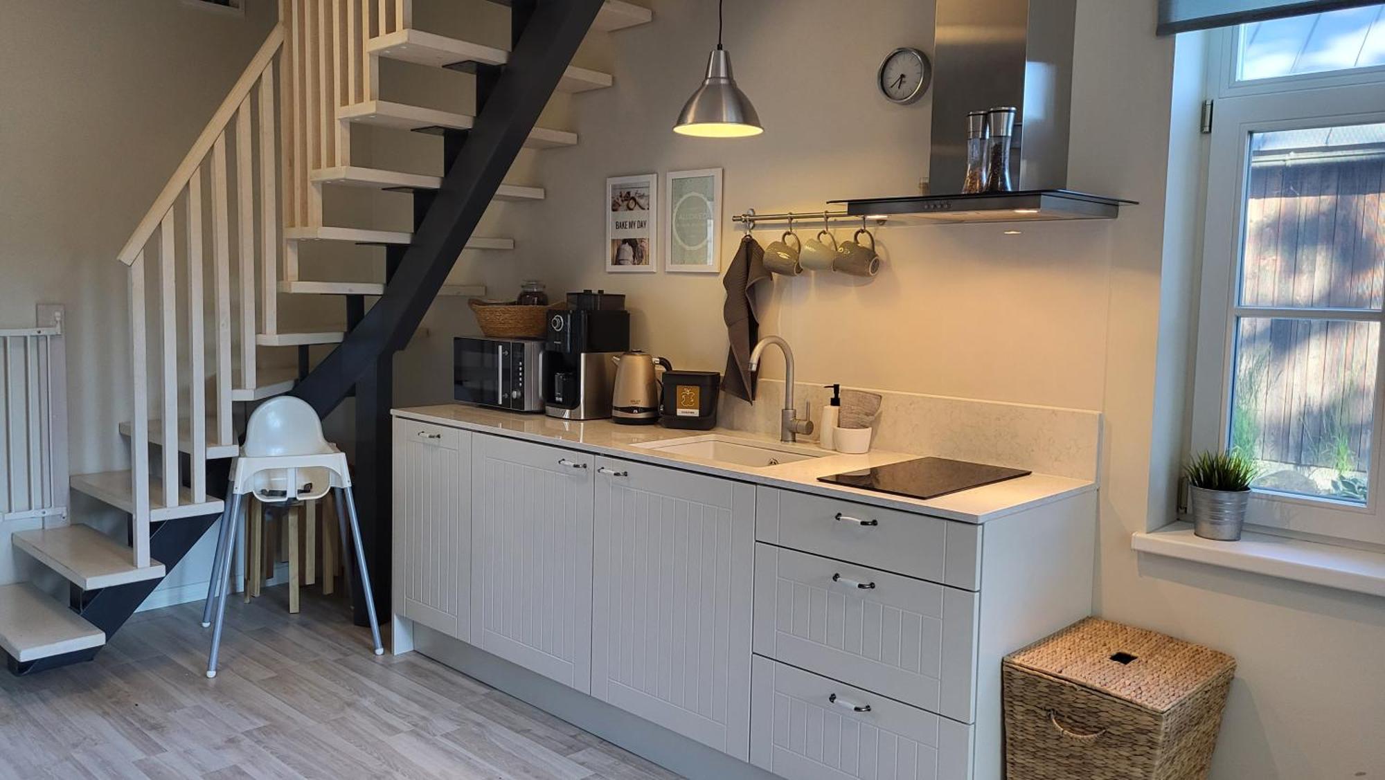 Kuressaare Family And Garden Apartments Extérieur photo